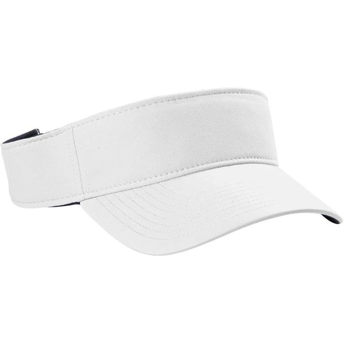 White / M/L