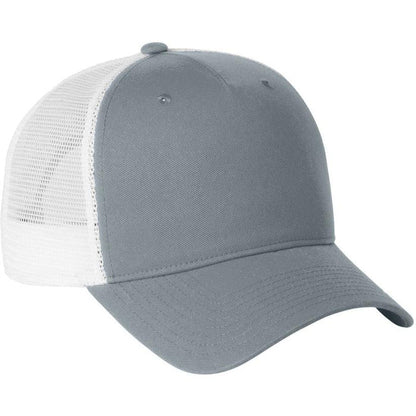 Cool Grey/White / M/L