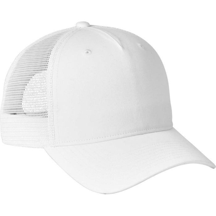 White/White / M/L