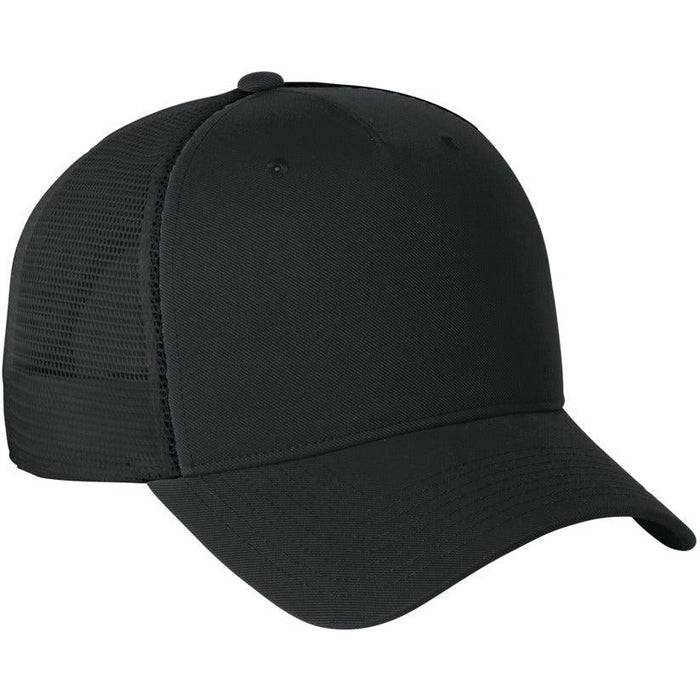 Black/Black / M/L