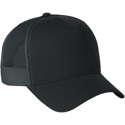 Black/Dark Grey / M/L