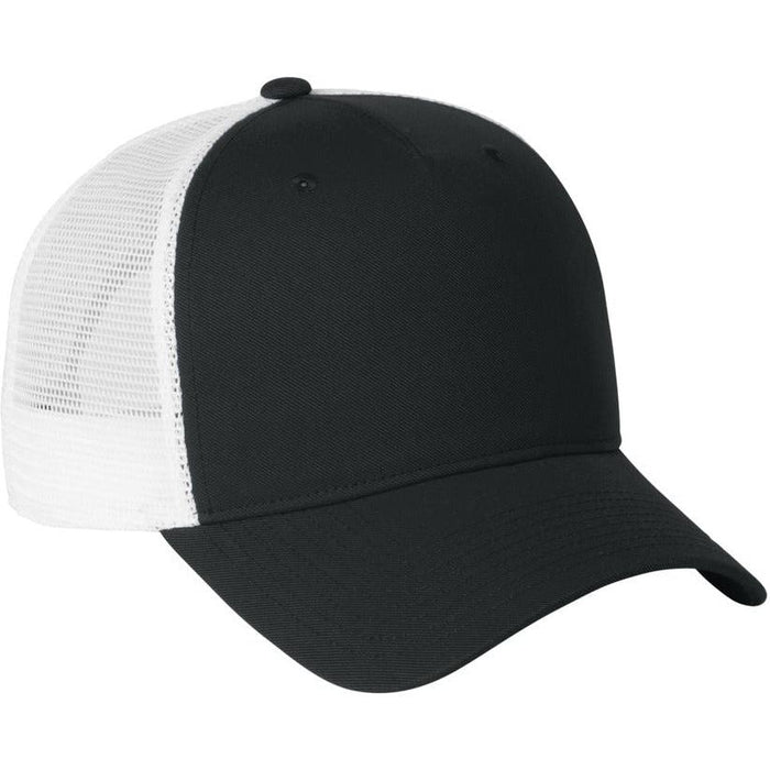 Black/White / M/L
