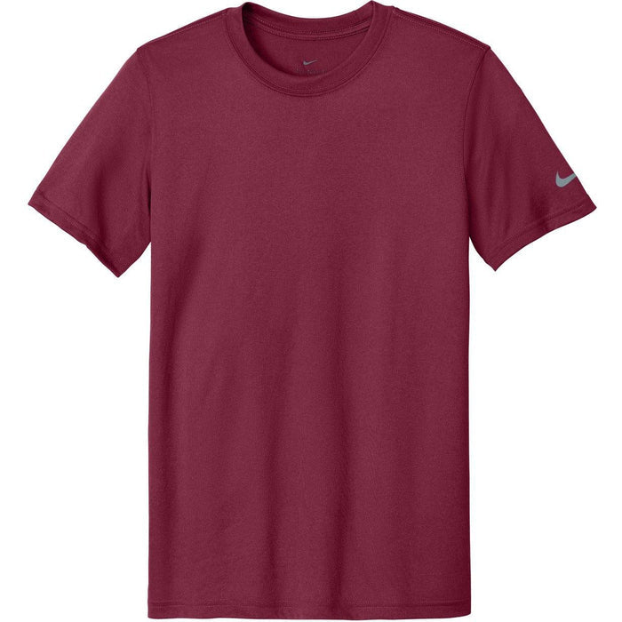 Team Maroon / S