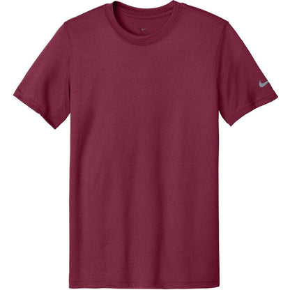 Team Maroon / S