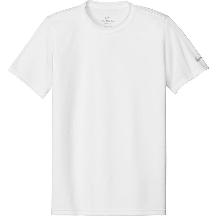 White / S