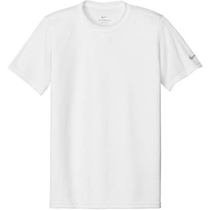 White / S