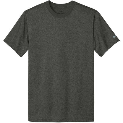 Dark Smoke Heather / 2XL