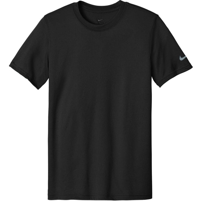 Black / S