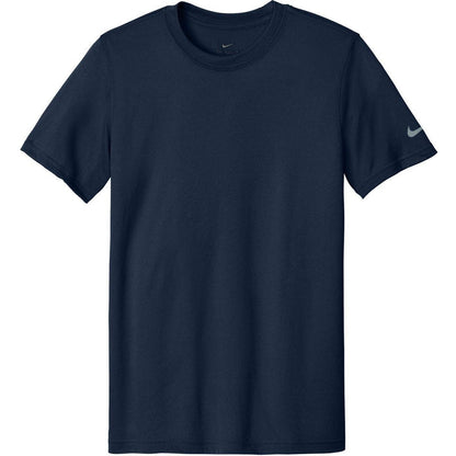 College Navy / S