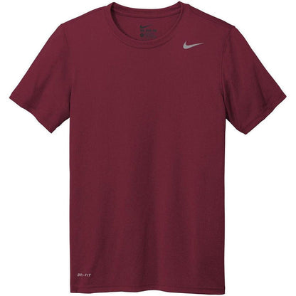Deep Maroon / S