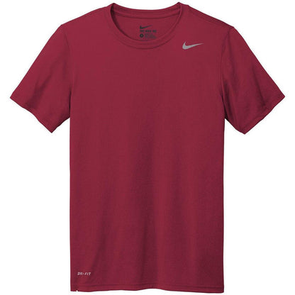 Team Maroon / S