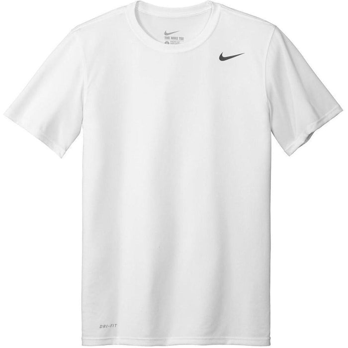 White / S