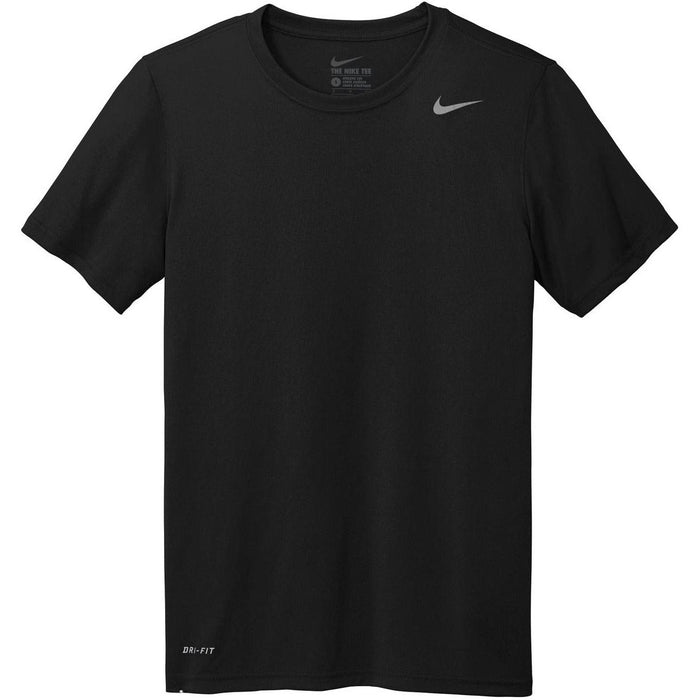 Black / S