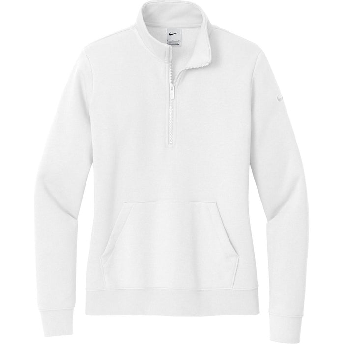 White / S