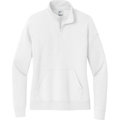 White / S
