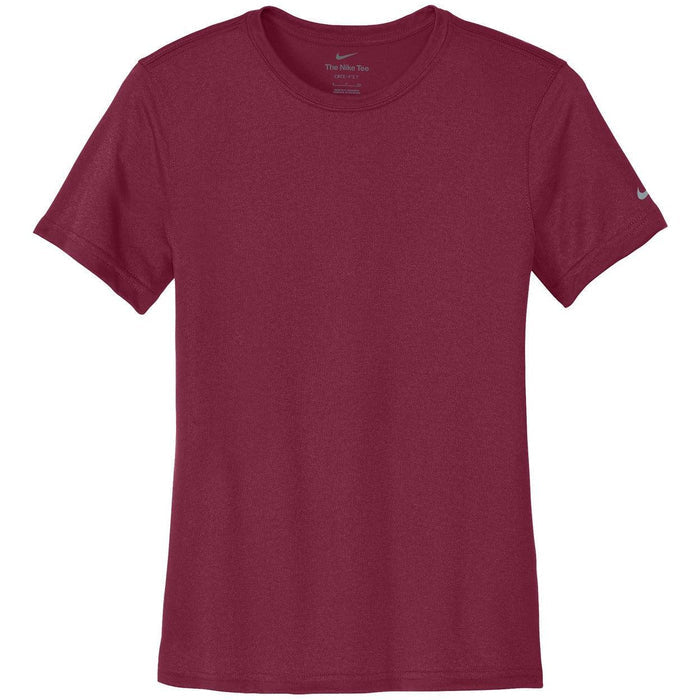 Team Maroon / S