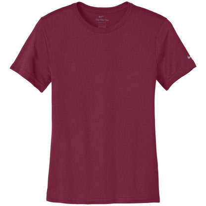 Team Maroon / S