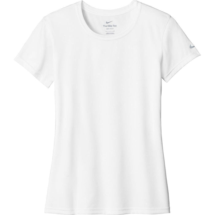 White / S