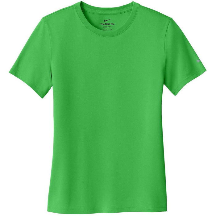 Nike Women's Swoosh Sleeve rLegend Tee