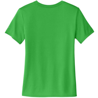 no-logo Nike Ladies Swoosh Sleeve rLegend Tee-Nike-Thread Logic