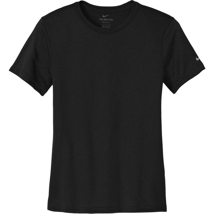 Black / S