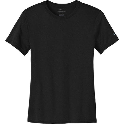 Black / S