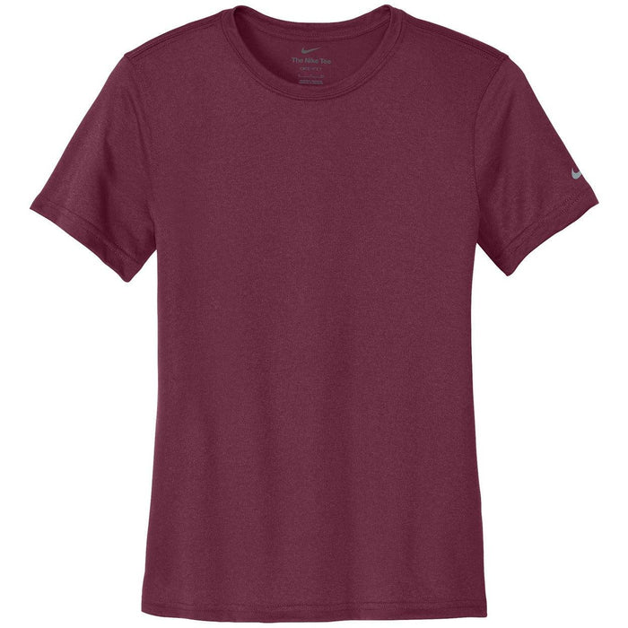 Deep Maroon / S