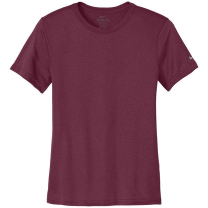 Deep Maroon / S