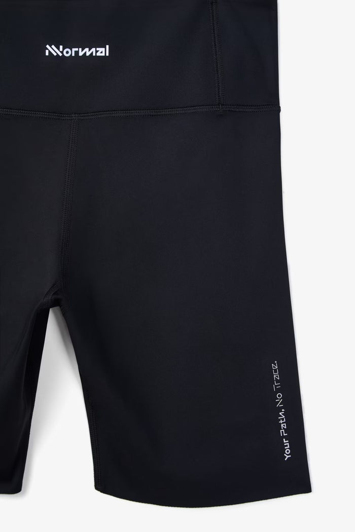 NNORMAL RACE TIGHT BLACK MUJER