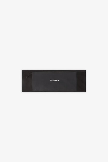NNORMAL RUN BELT BLACK