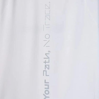 NNORMAL T SHIRT 02 WHITE HOMBRE