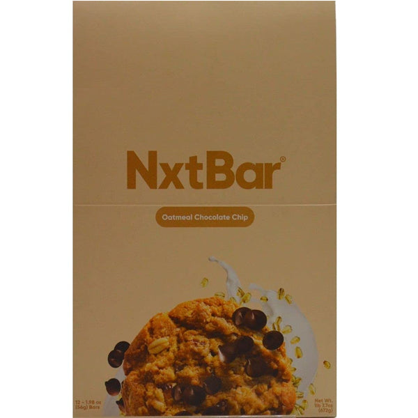 NxtBar Protein Bars 12pk