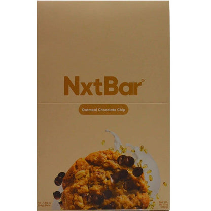 NxtBar Protein Bars 12pk