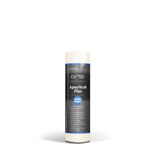 OESD Aqua Mesh Plus (Various Sizes)