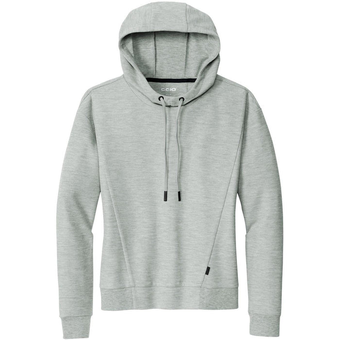 OGIO Women's Revive Hoodie