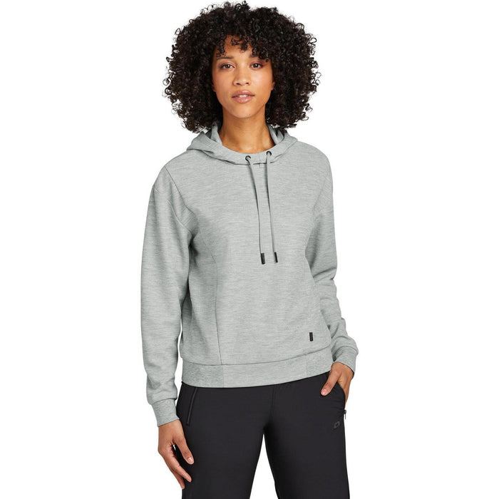 no-logo OGIO Ladies Revive Hoodie-OGIO-Thread Logic