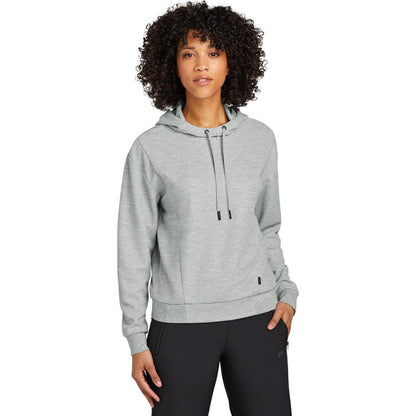 no-logo OGIO Ladies Revive Hoodie-OGIO-Thread Logic