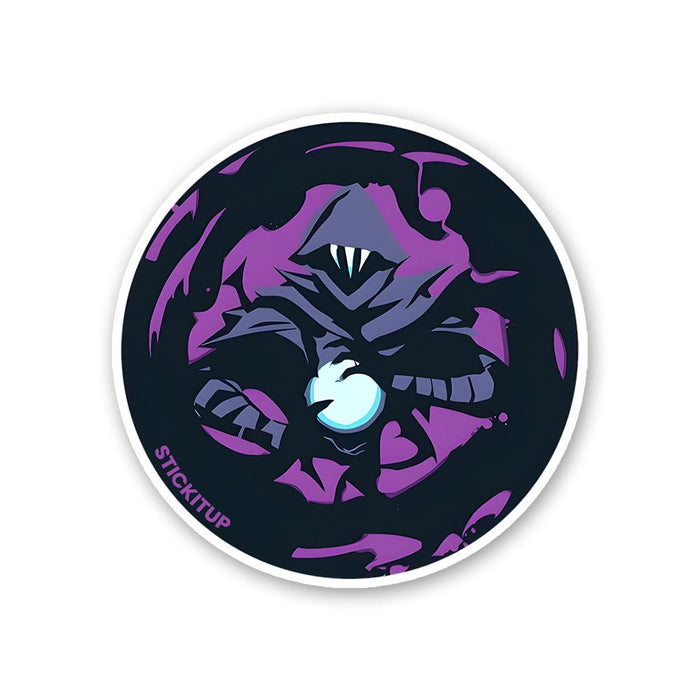 OMEN Sticker - Stickers | STICK IT UP