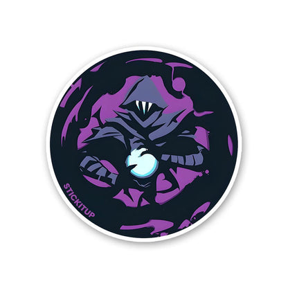 OMEN Sticker - Stickers | STICK IT UP