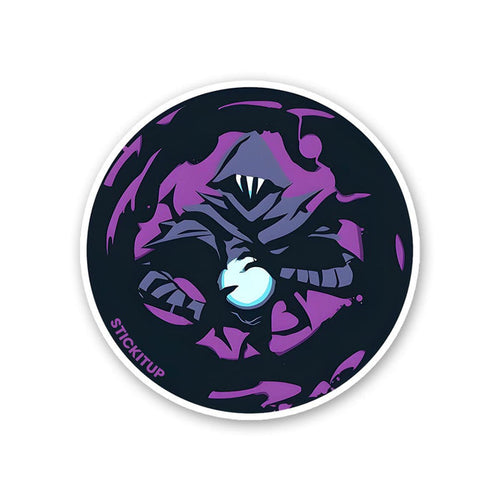 OMEN Sticker - Stickers | STICK IT UP