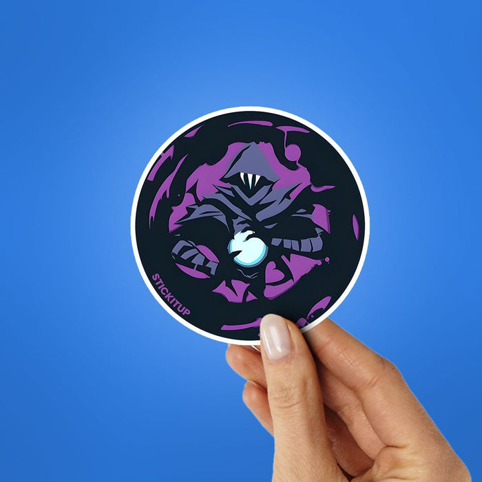 OMEN Sticker - Stickers | STICK IT UP