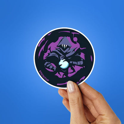 OMEN Sticker - Stickers | STICK IT UP