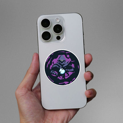 OMEN Sticker - Stickers | STICK IT UP