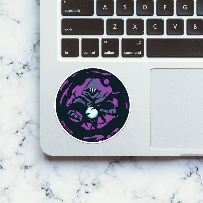 OMEN Sticker - Stickers | STICK IT UP