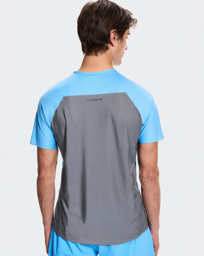 ON RUNNING PERFORMANCE T GOURAMI HOMBRE