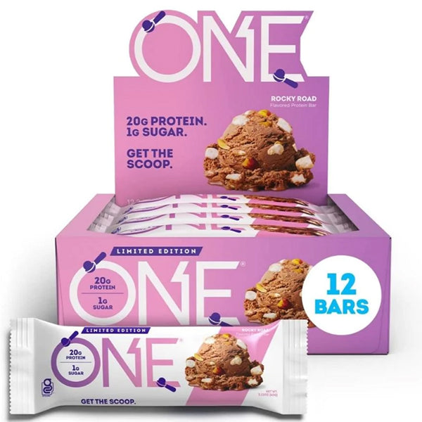 Rocky Road 12pk