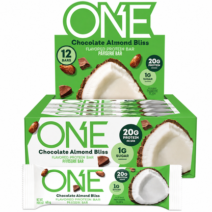 ONE Protein Bar 12pk