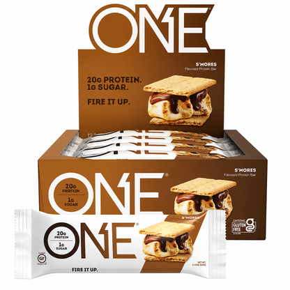 ONE Protein Bar 12pk