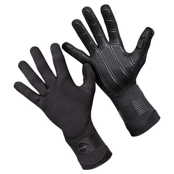 O'Neill 1.5mm Psycho Tech Wetsuit Glove - Boardworx