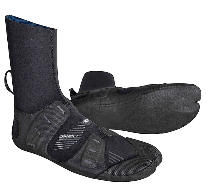 O'Neill Mutant 6/5/4mm Internal Split Toe Boot - Boardworx